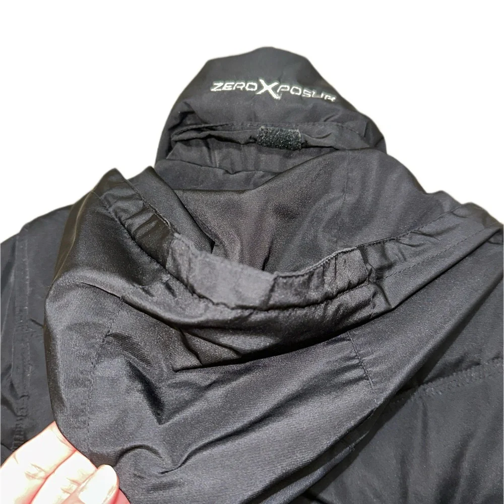 Women’s Winter Coat - Picture 6 of 9